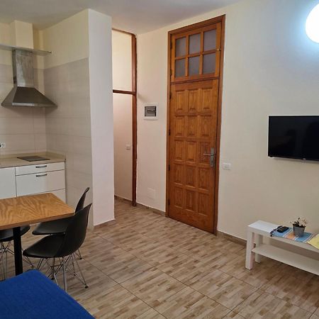 Apartamentos La Villa 3 San Sebastián de la Gomera Kültér fotó