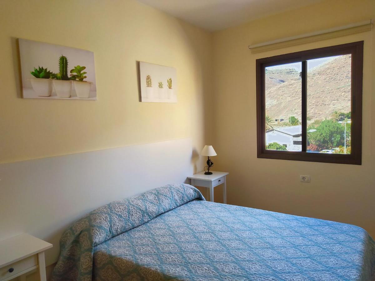 Apartamentos La Villa 3 San Sebastián de la Gomera Kültér fotó