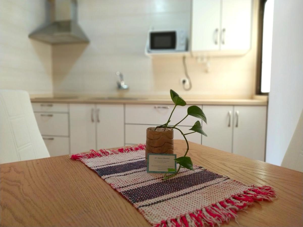 Apartamentos La Villa 3 San Sebastián de la Gomera Kültér fotó