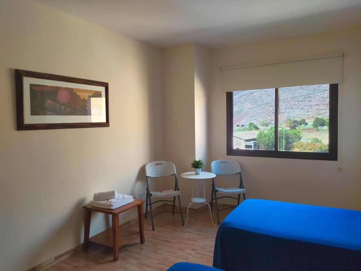 Apartamentos La Villa 3 San Sebastián de la Gomera Kültér fotó
