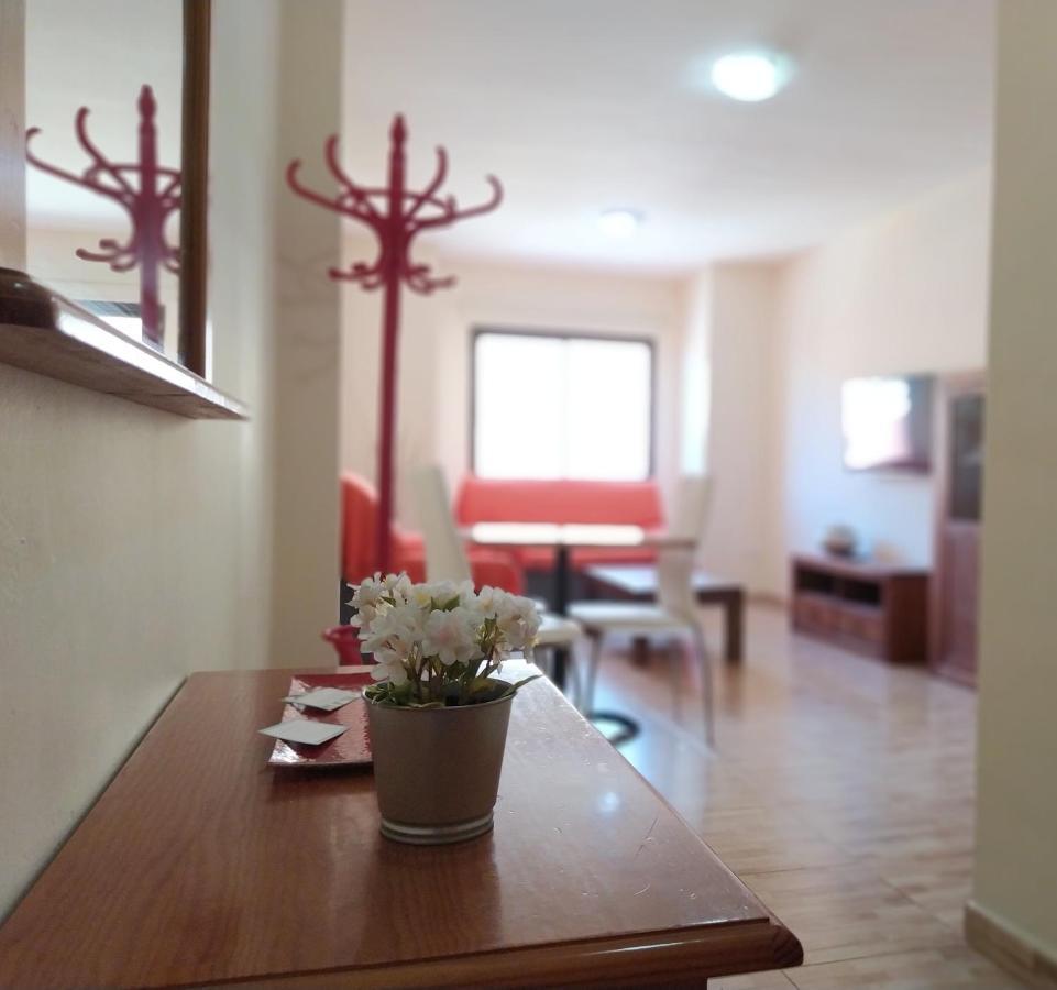 Apartamentos La Villa 3 San Sebastián de la Gomera Kültér fotó