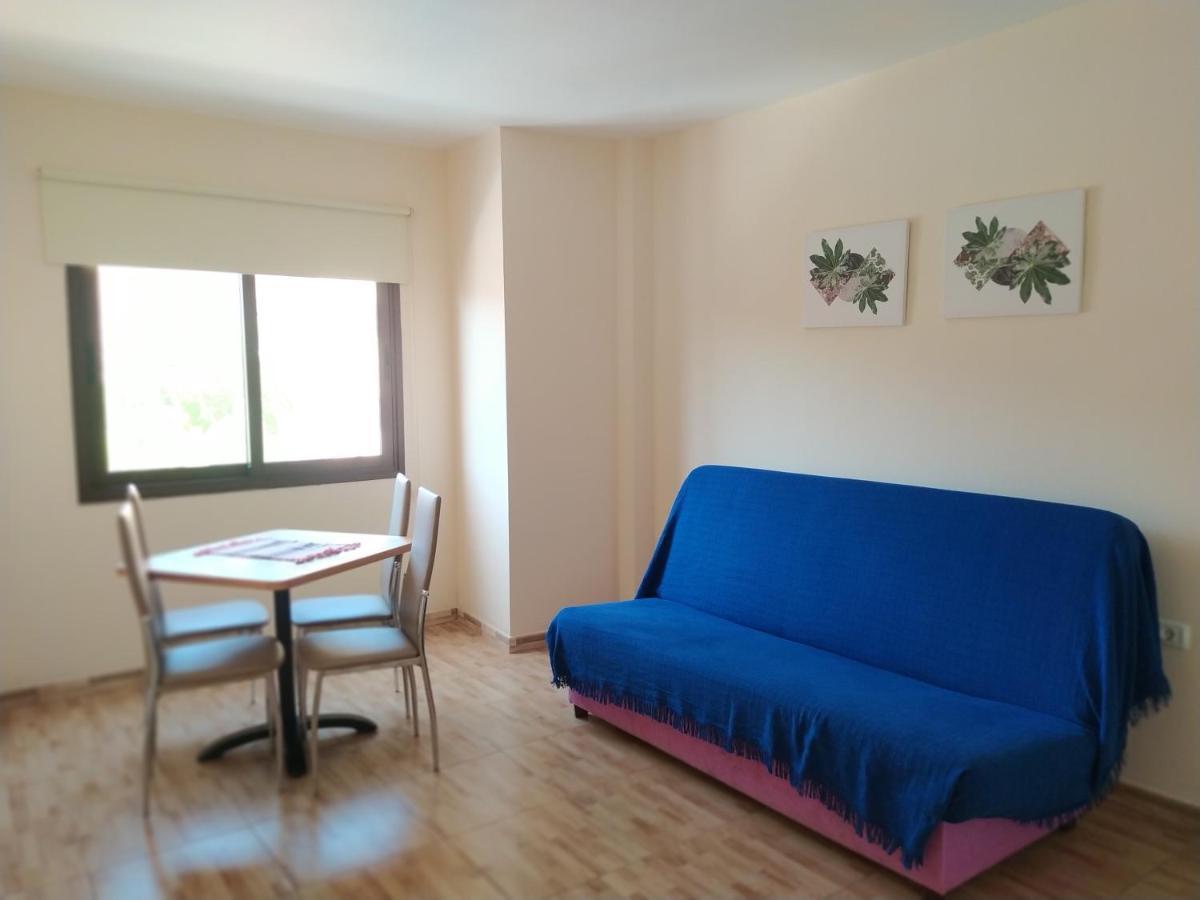 Apartamentos La Villa 3 San Sebastián de la Gomera Kültér fotó