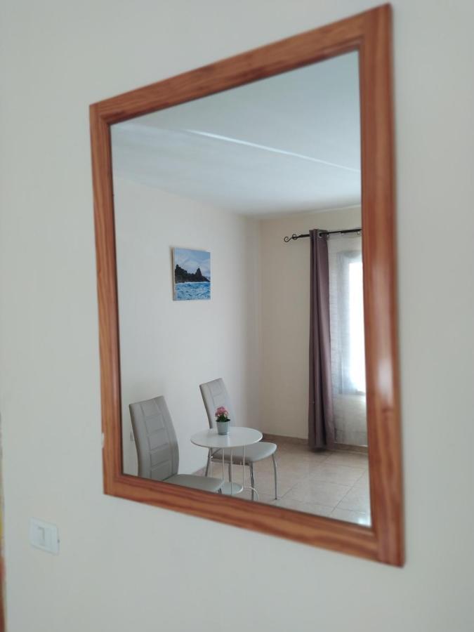 Apartamentos La Villa 3 San Sebastián de la Gomera Kültér fotó