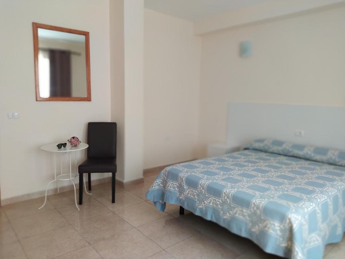 Apartamentos La Villa 3 San Sebastián de la Gomera Kültér fotó