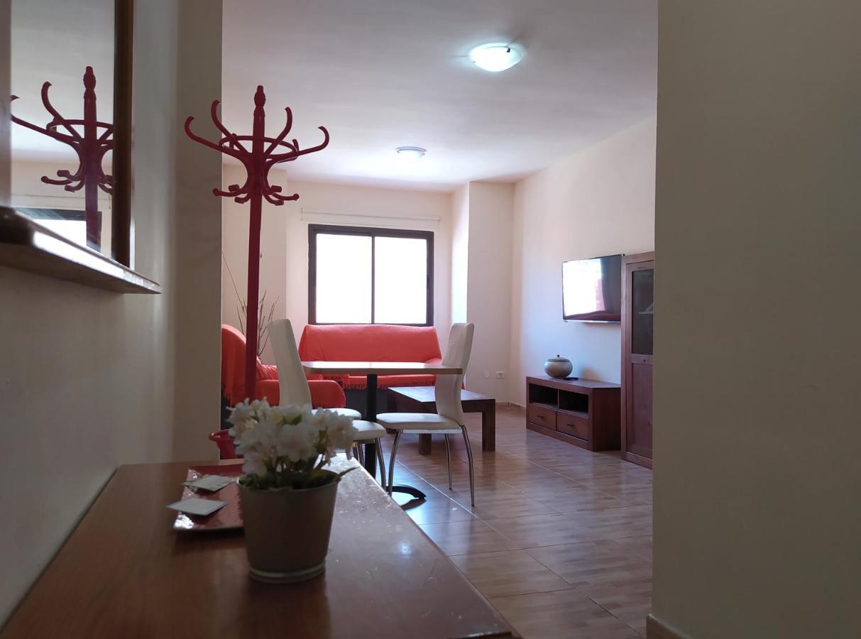 Apartamentos La Villa 3 San Sebastián de la Gomera Kültér fotó