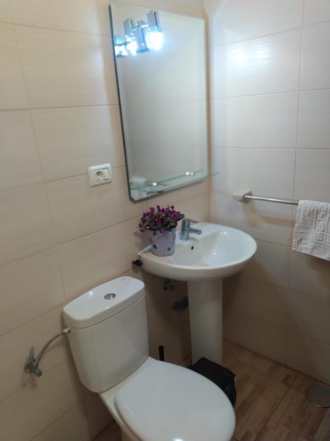 Apartamentos La Villa 3 San Sebastián de la Gomera Kültér fotó