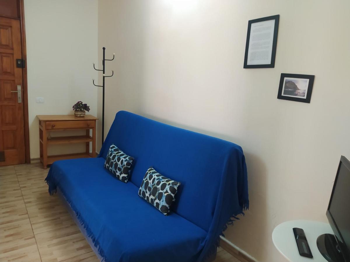 Apartamentos La Villa 3 San Sebastián de la Gomera Kültér fotó