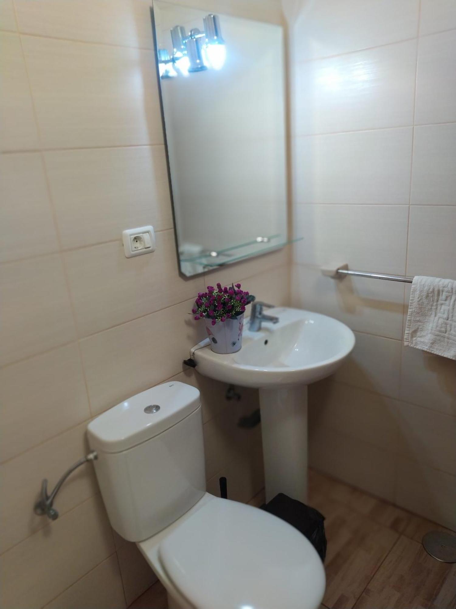 Apartamentos La Villa 3 San Sebastián de la Gomera Kültér fotó