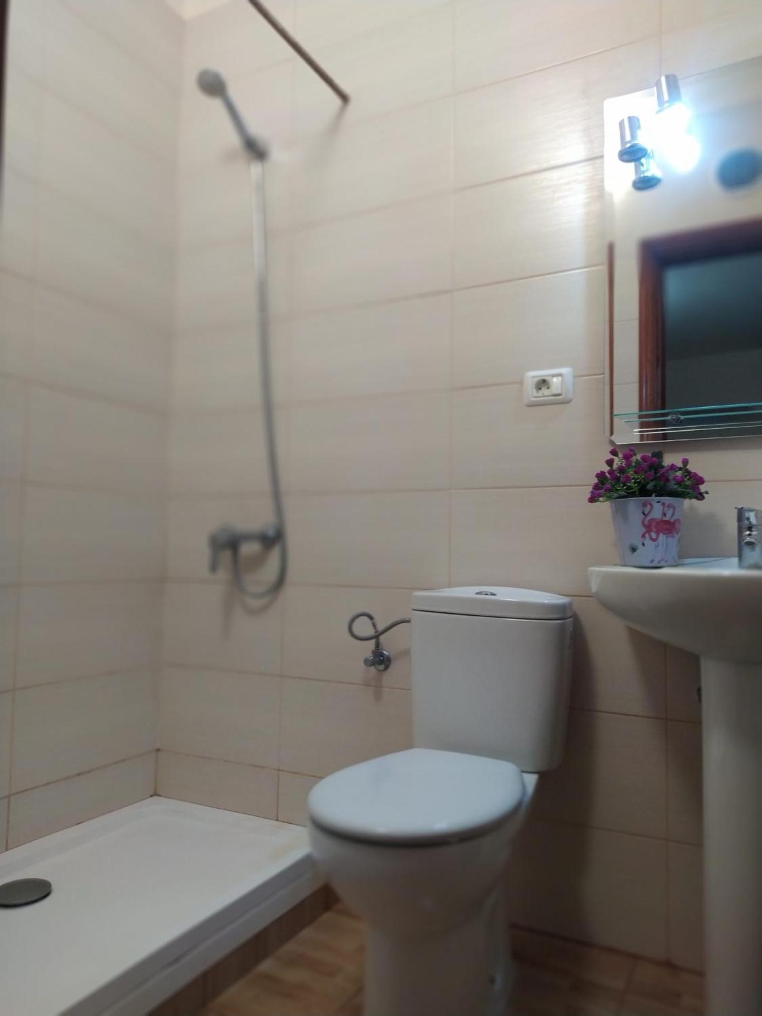 Apartamentos La Villa 3 San Sebastián de la Gomera Kültér fotó