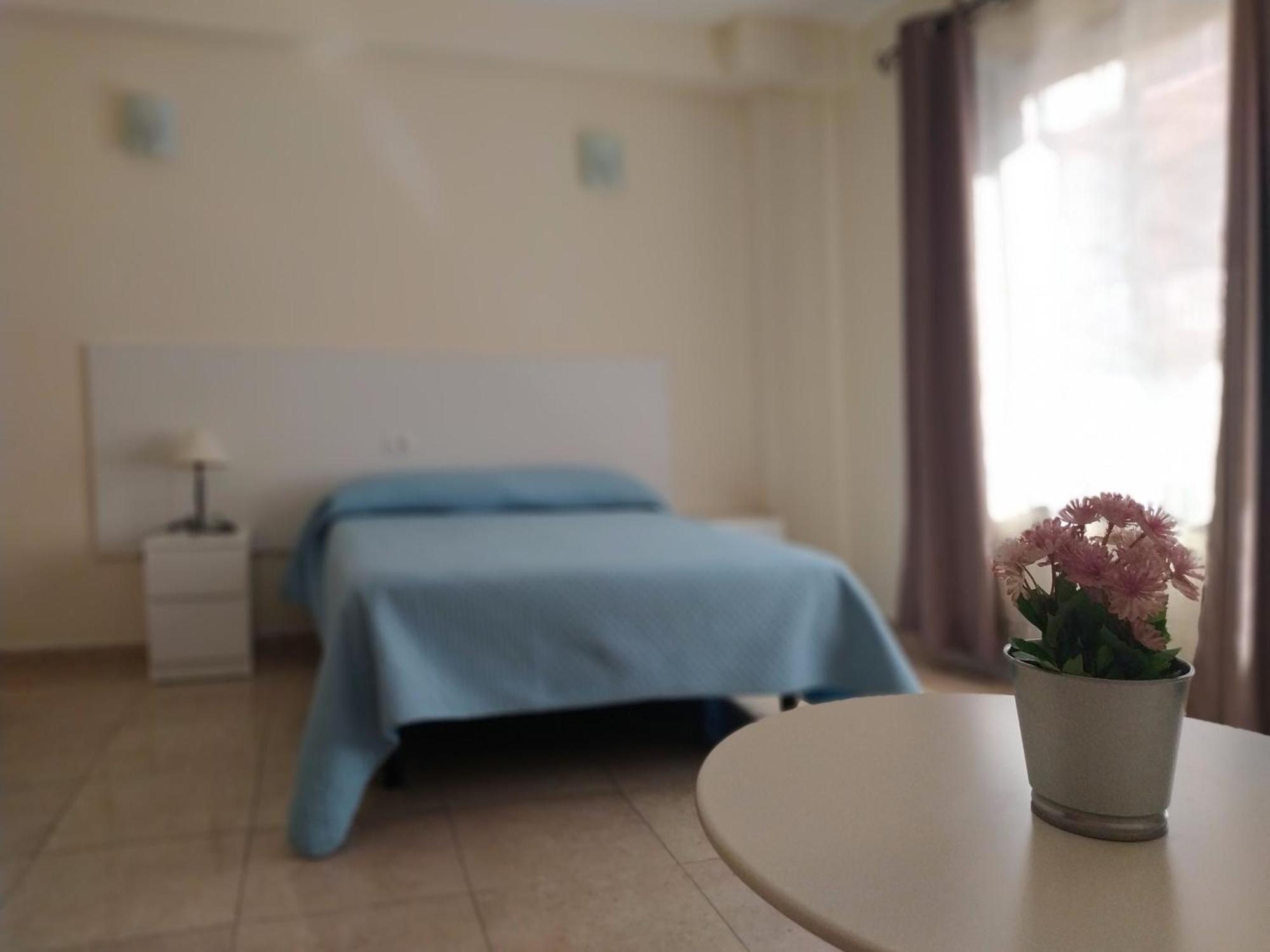 Apartamentos La Villa 3 San Sebastián de la Gomera Kültér fotó