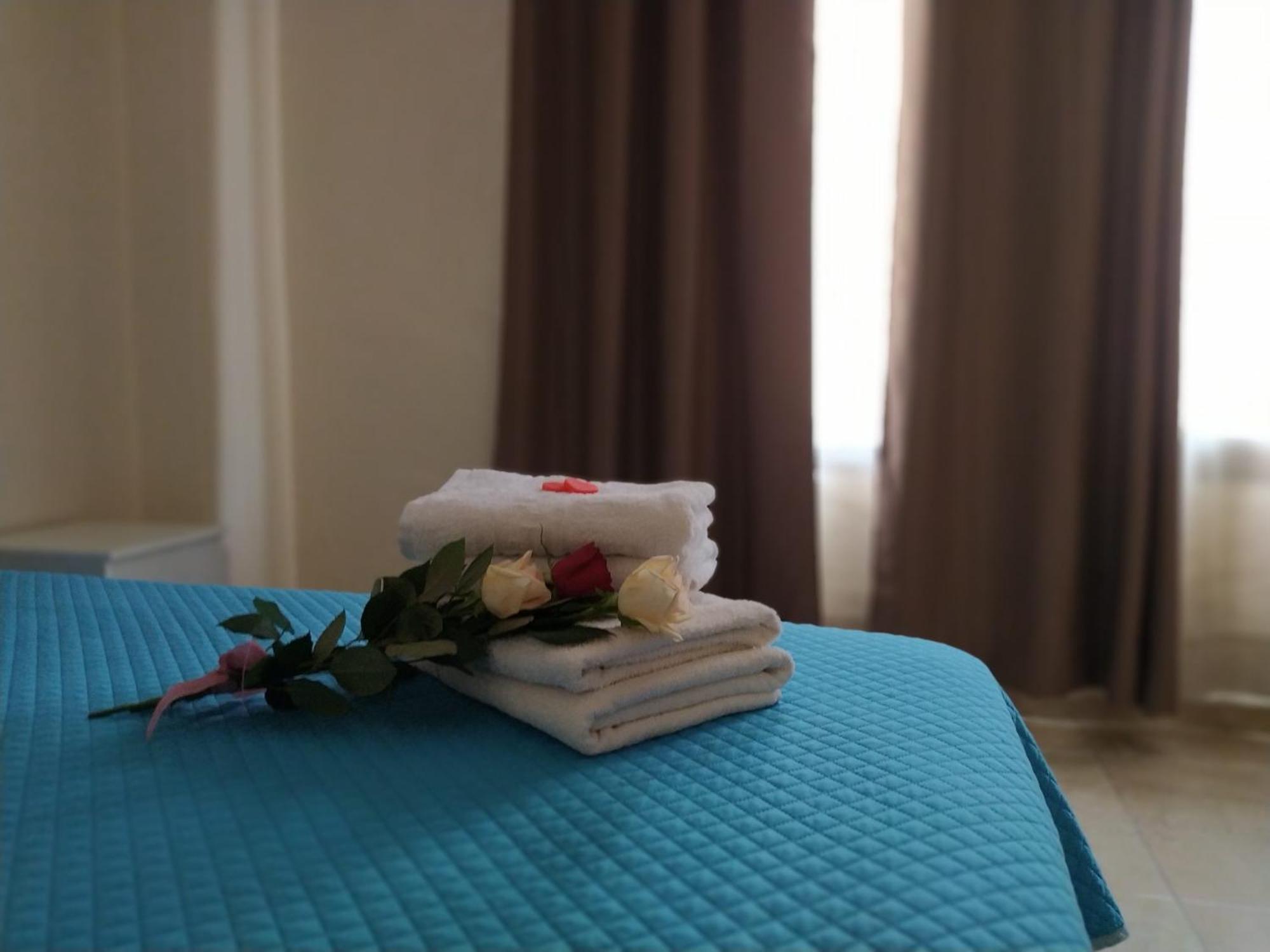 Apartamentos La Villa 3 San Sebastián de la Gomera Kültér fotó