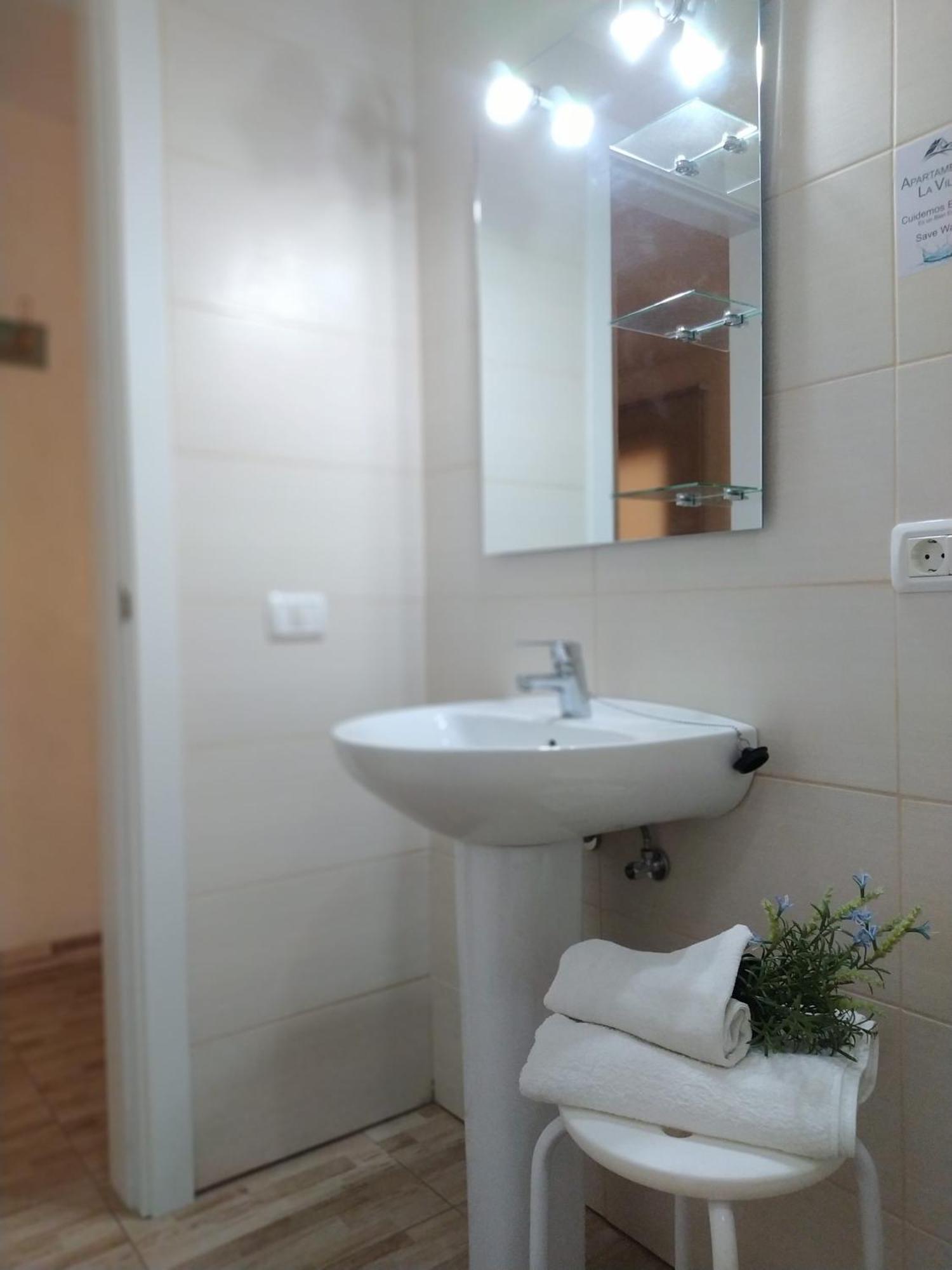 Apartamentos La Villa 3 San Sebastián de la Gomera Kültér fotó