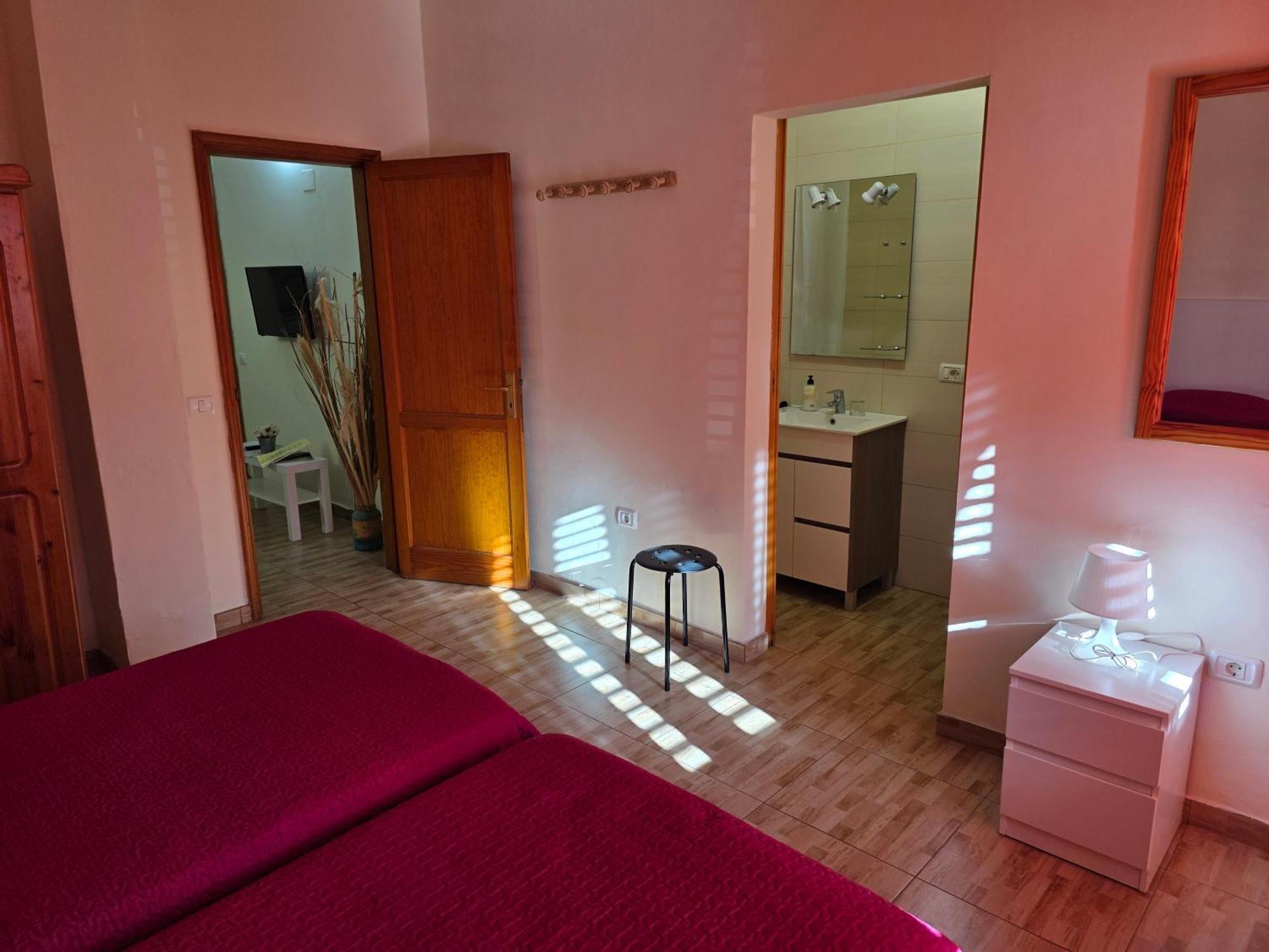 Apartamentos La Villa 3 San Sebastián de la Gomera Kültér fotó
