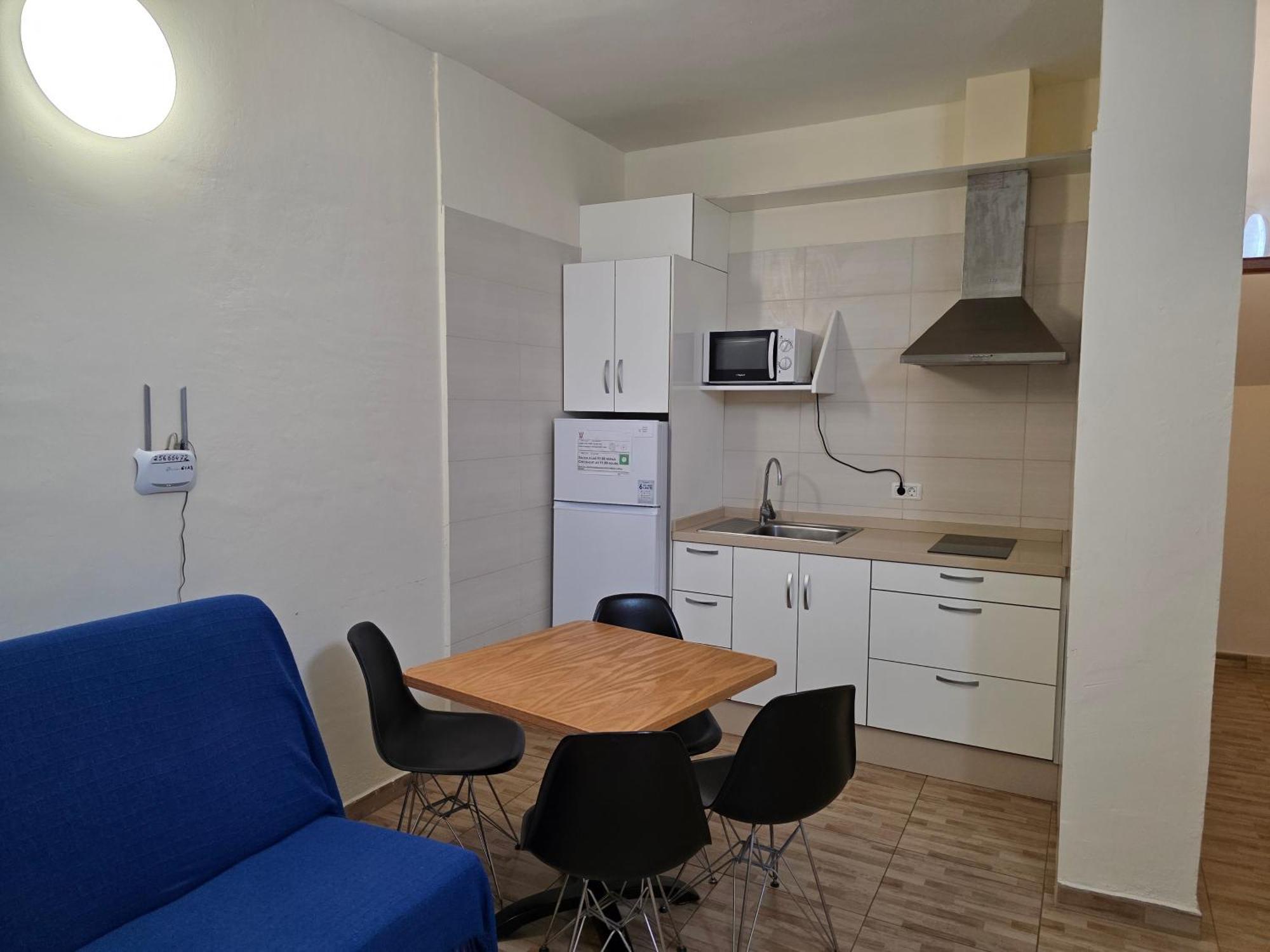 Apartamentos La Villa 3 San Sebastián de la Gomera Kültér fotó