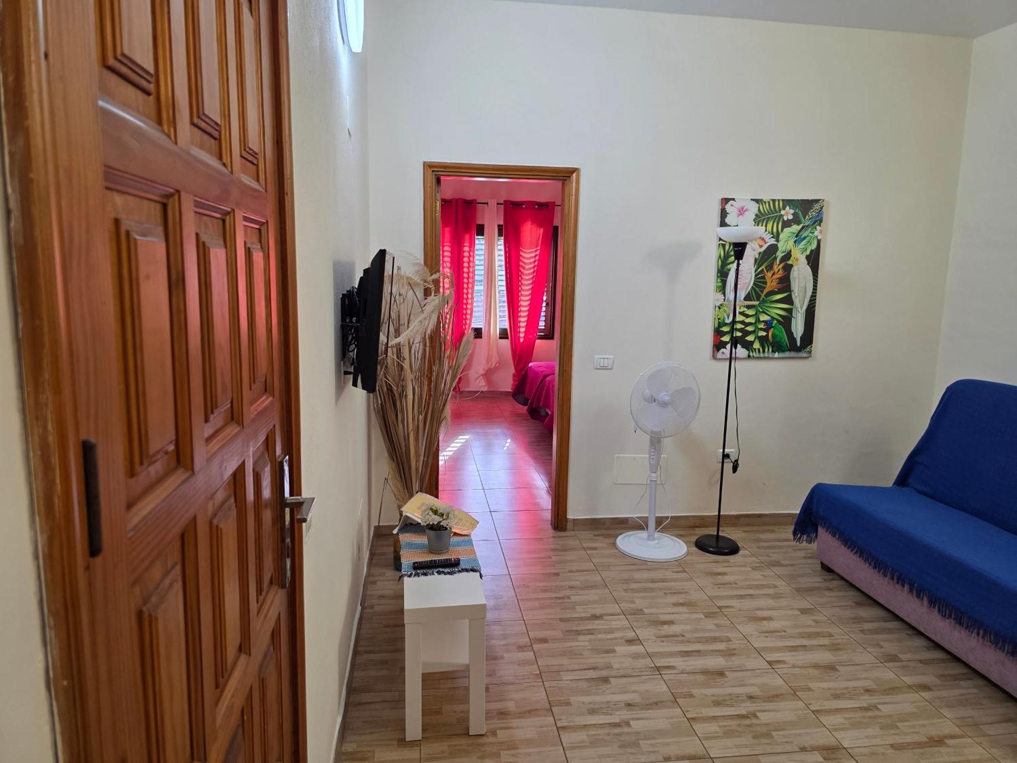 Apartamentos La Villa 3 San Sebastián de la Gomera Kültér fotó