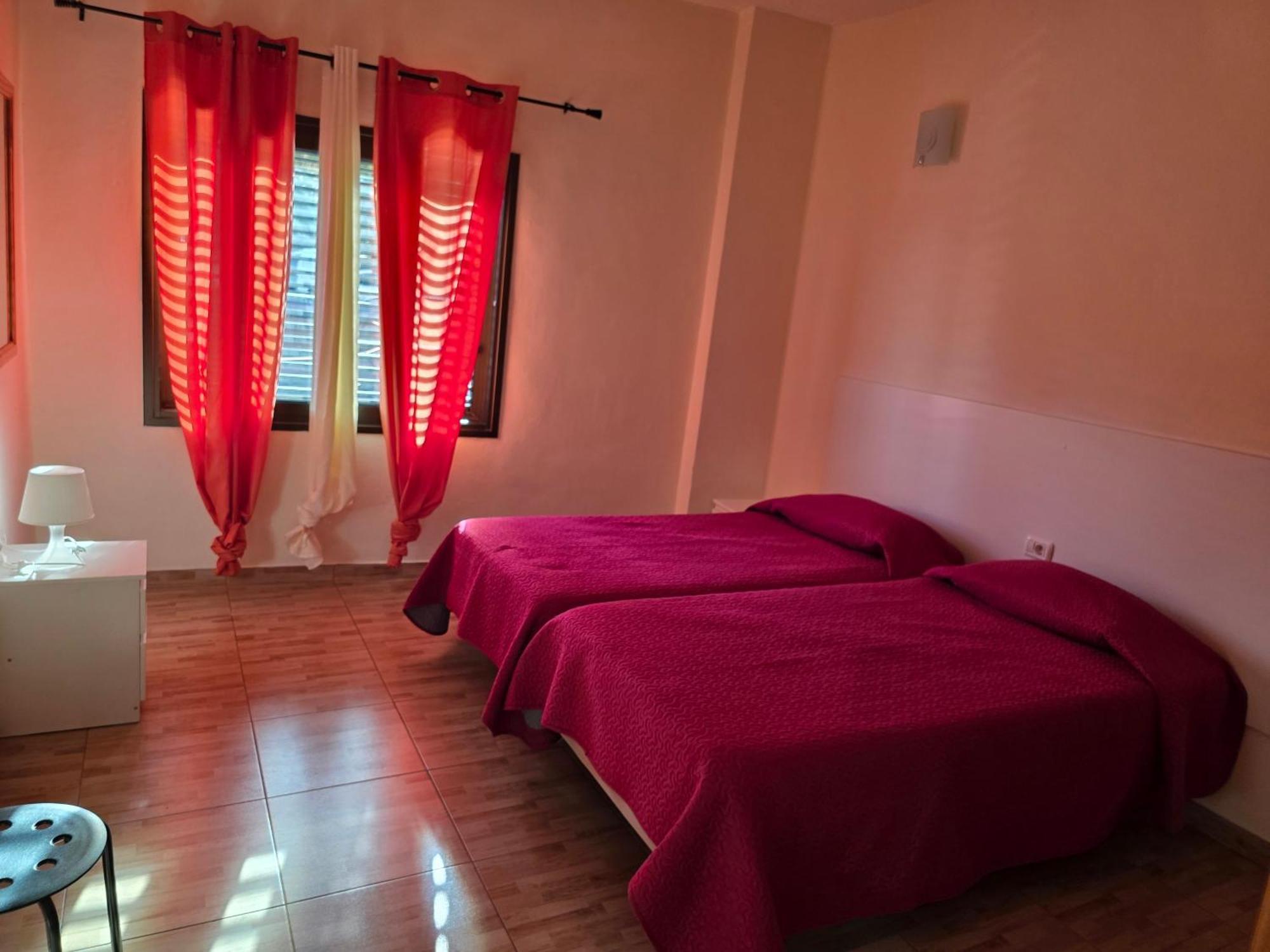 Apartamentos La Villa 3 San Sebastián de la Gomera Kültér fotó