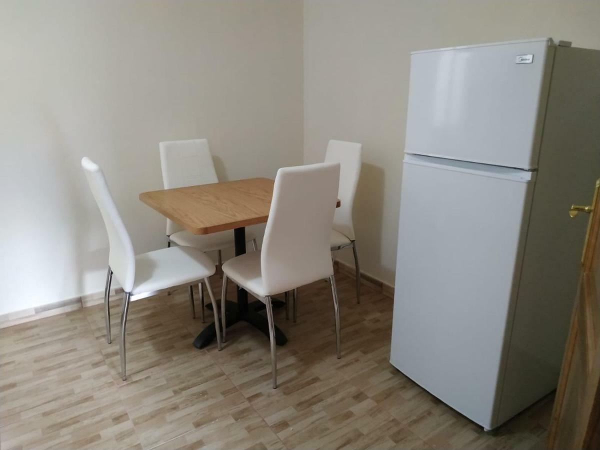 Apartamentos La Villa 3 San Sebastián de la Gomera Kültér fotó