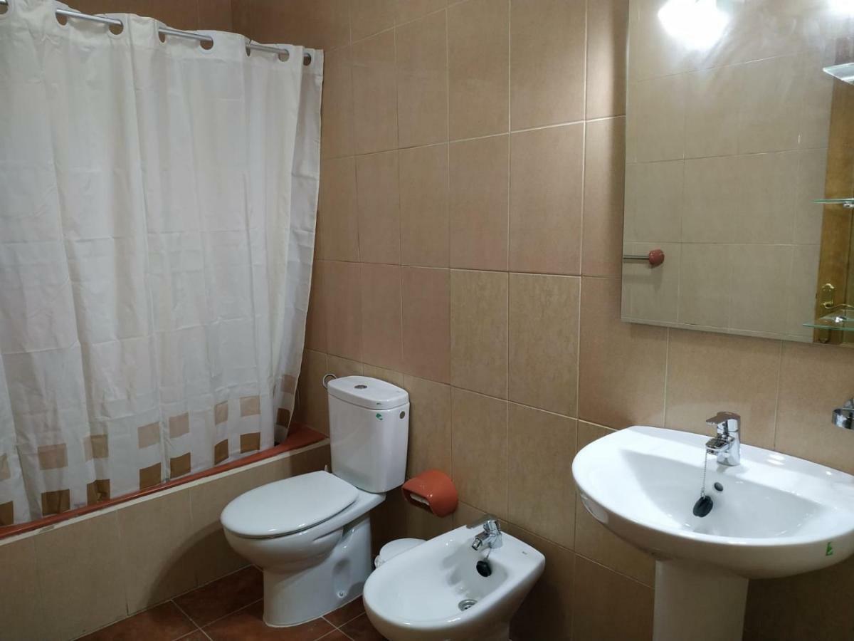 Apartamentos La Villa 3 San Sebastián de la Gomera Kültér fotó