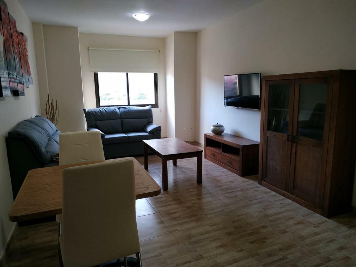 Apartamentos La Villa 3 San Sebastián de la Gomera Kültér fotó
