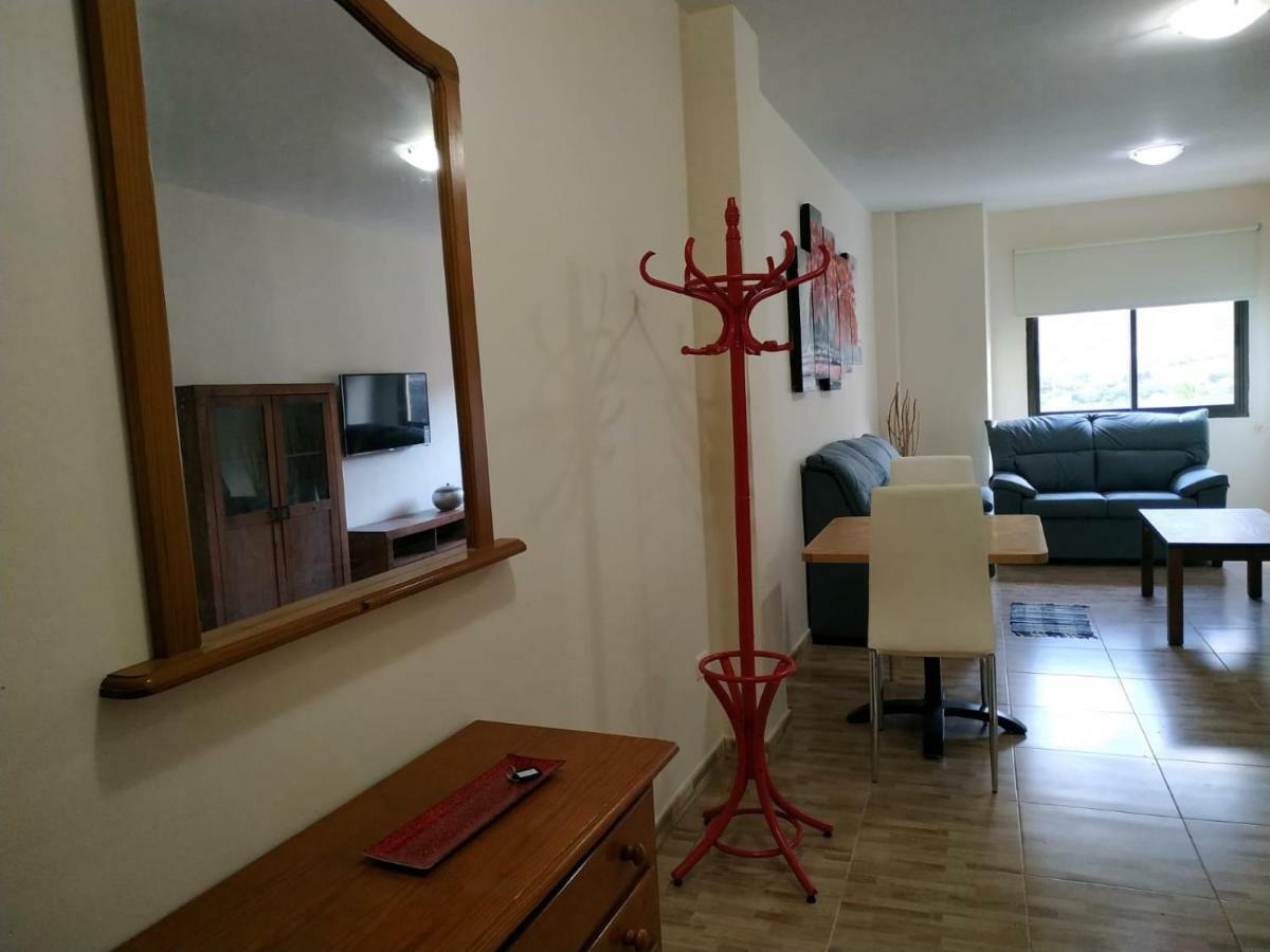 Apartamentos La Villa 3 San Sebastián de la Gomera Kültér fotó