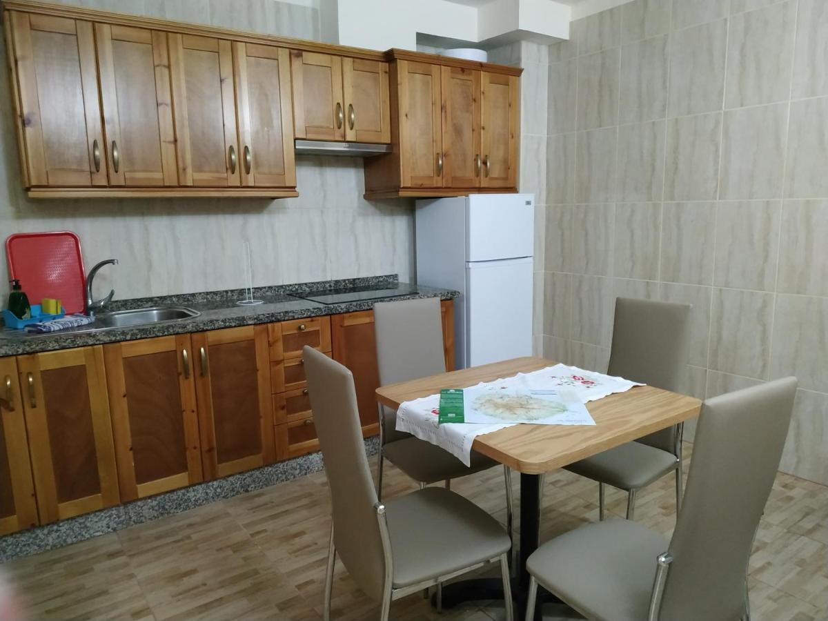 Apartamentos La Villa 3 San Sebastián de la Gomera Kültér fotó