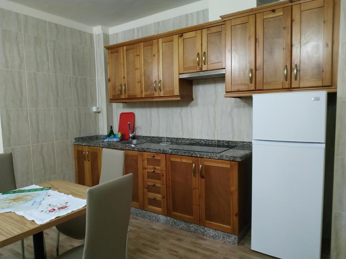Apartamentos La Villa 3 San Sebastián de la Gomera Kültér fotó